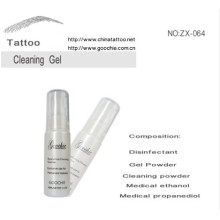 Permanent Makeup Cleaning Gel